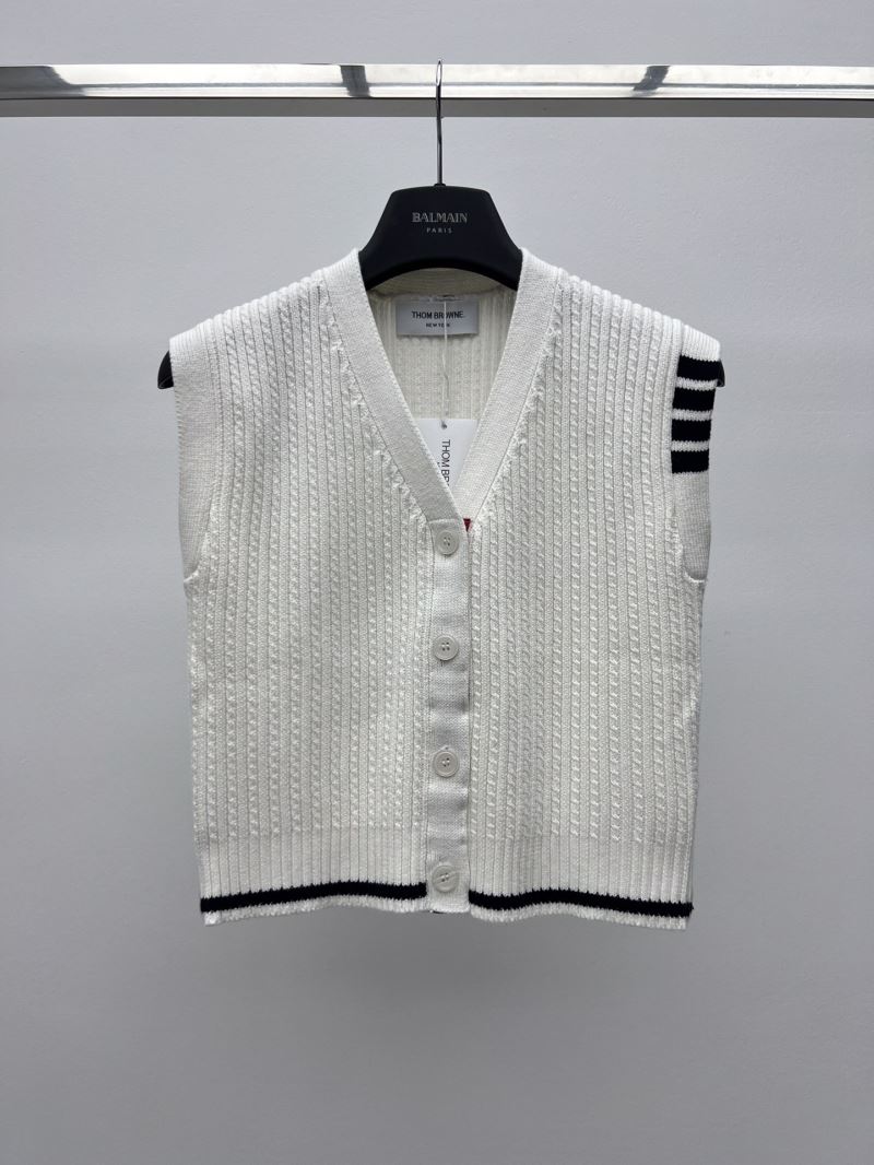 Thom Browne Vest